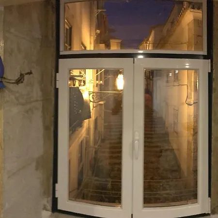 Lägenhet Alfama's Nest Adica *