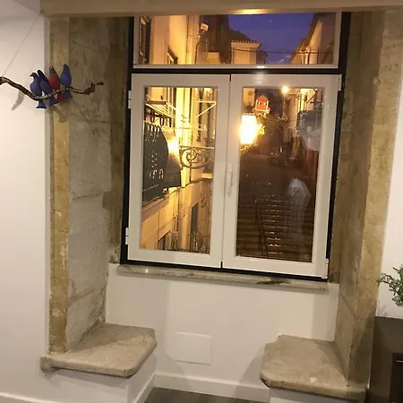 Alfama's Nest Adica * Lisboa