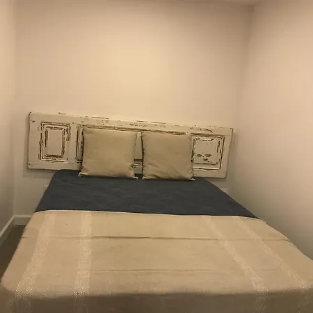Apartamento Alfama's Nest Adica *