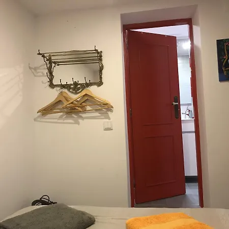 Apartamento Alfama's Nest Adica Lisboa