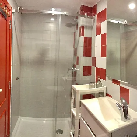 Apartamento Alfama's Nest Adica