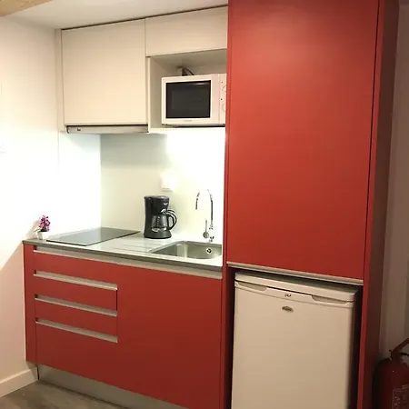 Alfama's Nest Adica Apartamento