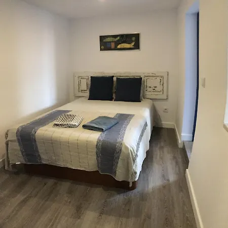 Alfama's Nest Adica Apartamento