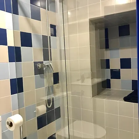 Apartamento Alfama's Nest Adica