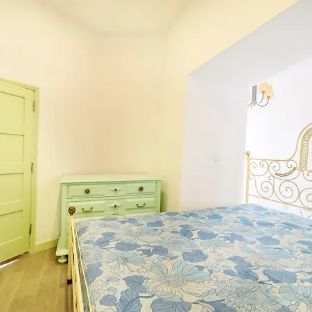 Alfama's Nest Adica Apartamento *