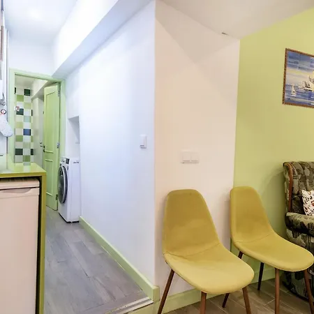 Alfama's Nest Adica Apartamento