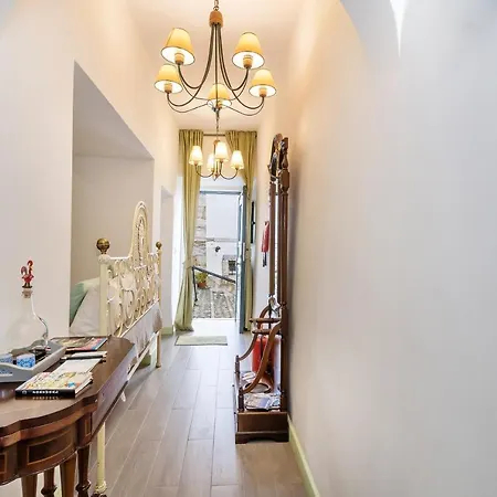Alfama's Nest Adica Lisboa