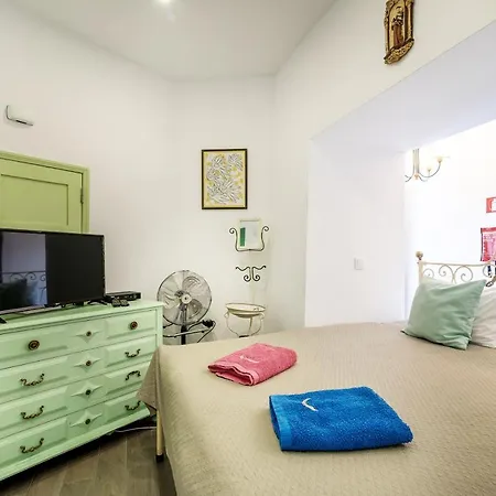 Alfama's Nest Adica Apartamento *