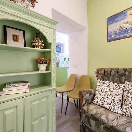 Apartamento Alfama's Nest Adica