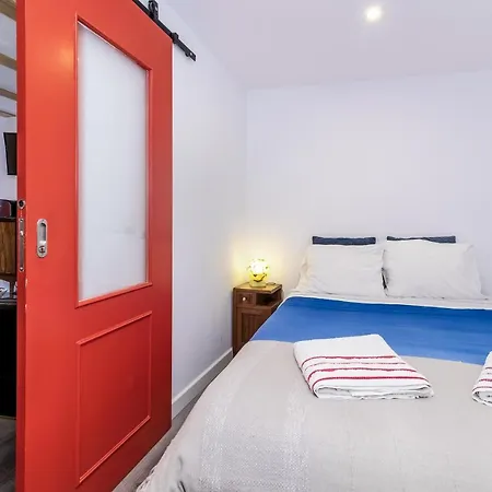 Apartamento Alfama's Nest Adica