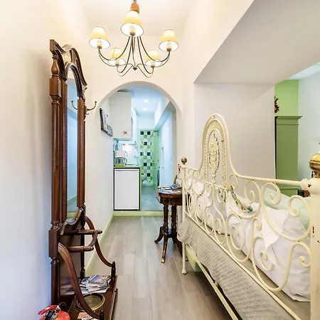 Alfama's Nest Adica * Lisboa