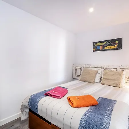 Apartamento Alfama's Nest Adica Lisboa