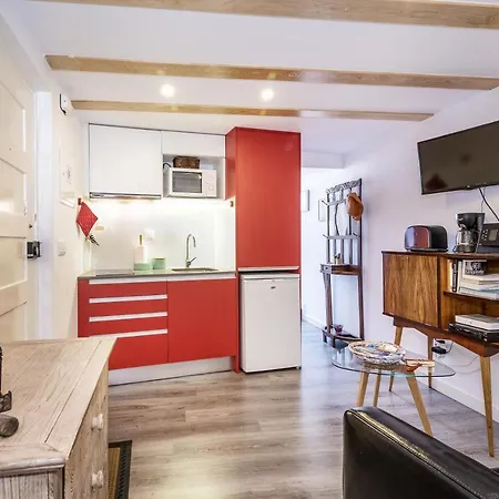Apartamento Alfama's Nest Adica
