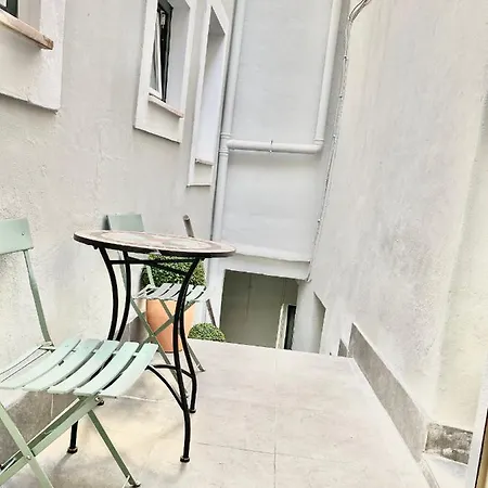 Alfama's Nest Adica Apartamento
