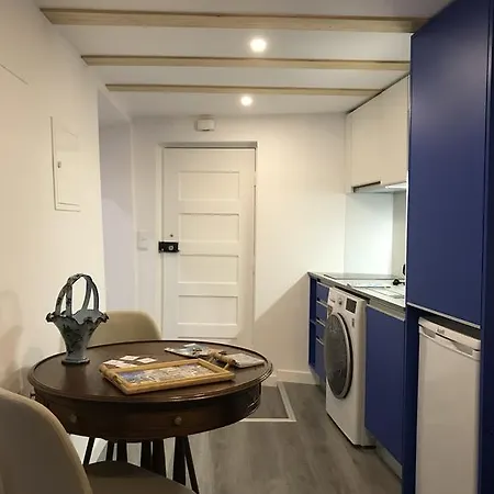 Alfama's Nest Adica Lisboa