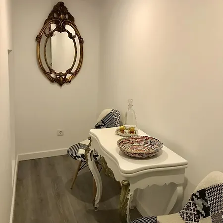 Lägenhet Alfama's Nest Adica