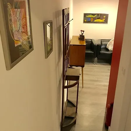 Alfama's Nest Adica Lägenhet Lisboa