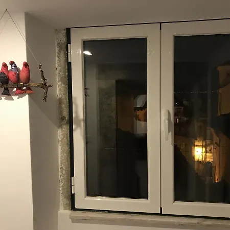 Lägenhet Alfama's Nest Adica