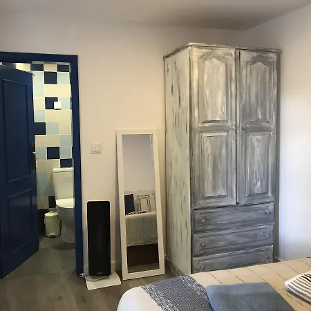 Lägenhet Alfama's Nest Adica *