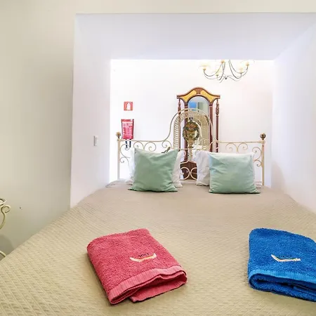 Alfama's Nest Adica Lisboa